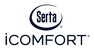 Serta iComfort (Memory Foam) Enhanced logo