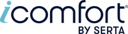 Serta iComfort (Foam) (Pre-2017) logo