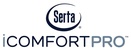 Serta iComfort Pro Level 3 logo