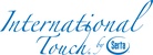 Serta International Touch logo