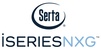Serta iSeries NXG logo