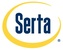 Serta logo