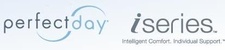 Serta Perfect Day iSeries logo
