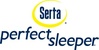 Serta Perfect Sleeper (Pre-2019) logo