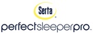 Serta Perfect Sleeper Pro Level 1 logo