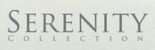 Serta Vera Wang Serenity logo