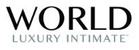 King Koil World Luxury Intimate logo