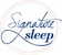 Signature Sleep Memory Foam logo