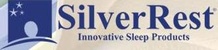 SilverRest logo