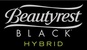 Beautyrest Black Hybrid (Pre-2019) logo