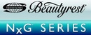 Beautyrest NxG Series logo