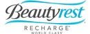 Beautyrest Recharge World Class logo