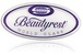 Beautyrest World Class (Pre-2014) logo