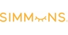 Simmons Hybrid logo