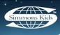 Simmons Kids logo