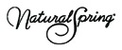 Simmons Natural Spring logo
