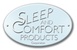 Sleep and Comfort logo