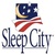 Sleep City logo