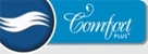 Sleep Innovations Comfort Plus logo