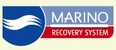 Sleep Innovations Marino Recovery logo