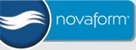 Sleep Innovations NovaForm logo