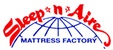 Sleep N Aire logo