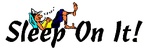 Sleep On It logo