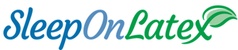 Sleep On Latex logo