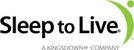 Sleep to Live logo