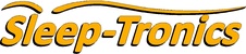 Sleep-Tronics logo