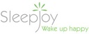SleepJoy logo