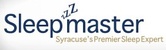 Sleepmaster logo