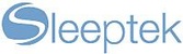 Sleeptek logo