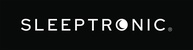 Sleeptronic logo