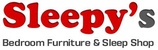 Sleepy's Bedroom Furniture & Sleep Shop logo