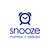 Snooze Mattress + Wellness logo