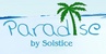 Solstice Paradise logo