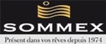 Sommex logo