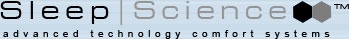 SleepScience logo