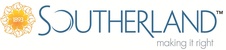 Southerland Collection logo