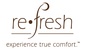 Southerland ReFresh logo