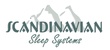 Southerland Scandinavian logo