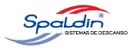 Spaldin logo