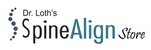 SpineAlign logo