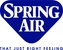 Spring Air logo
