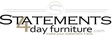 Statements 4 Day Furniture logo
