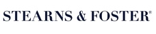 Stearns & Foster Estate logo