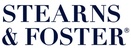 Stearns & Foster logo