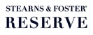 Stearns & Foster Reserve logo