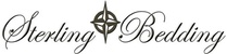 Sterling Bedding logo
